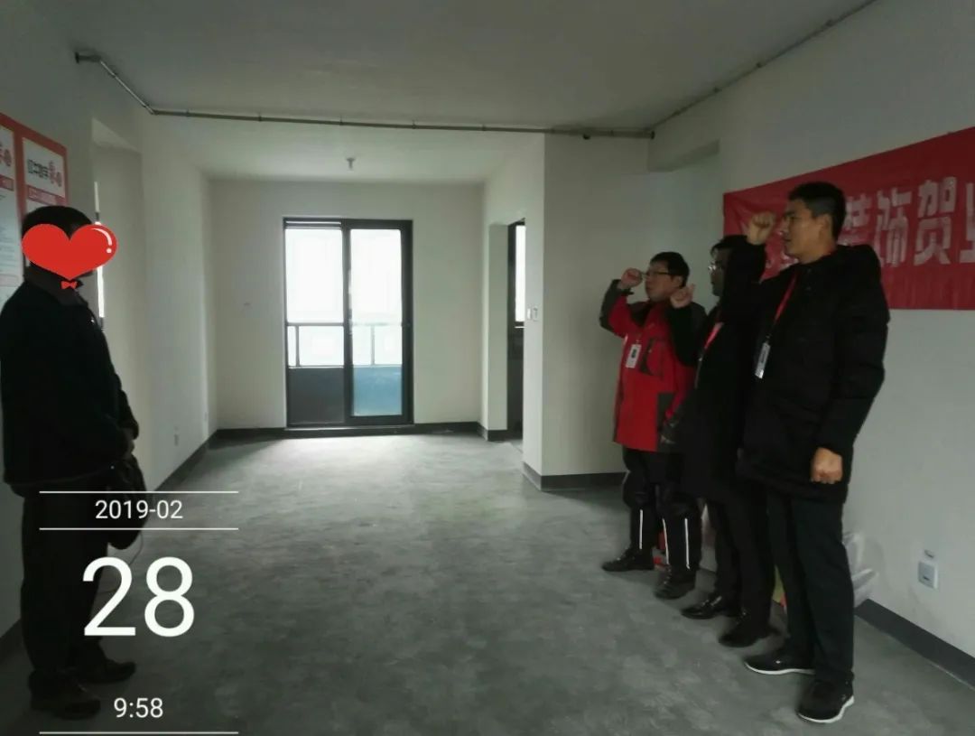 孟憲濤_保利國(guó)際社區(qū)115㎡現(xiàn)代北歐--簡(jiǎn)潔明亮之家，一人獨(dú)居太愜意！19工地一覽