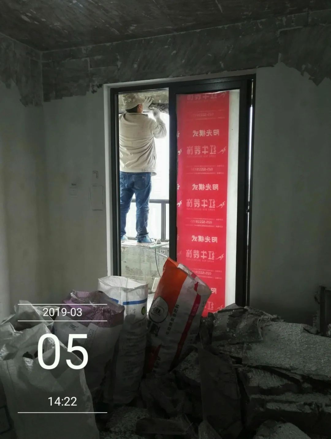 孟憲濤_保利國(guó)際社區(qū)115㎡現(xiàn)代北歐--簡(jiǎn)潔明亮之家，一人獨(dú)居太愜意！24工地一覽