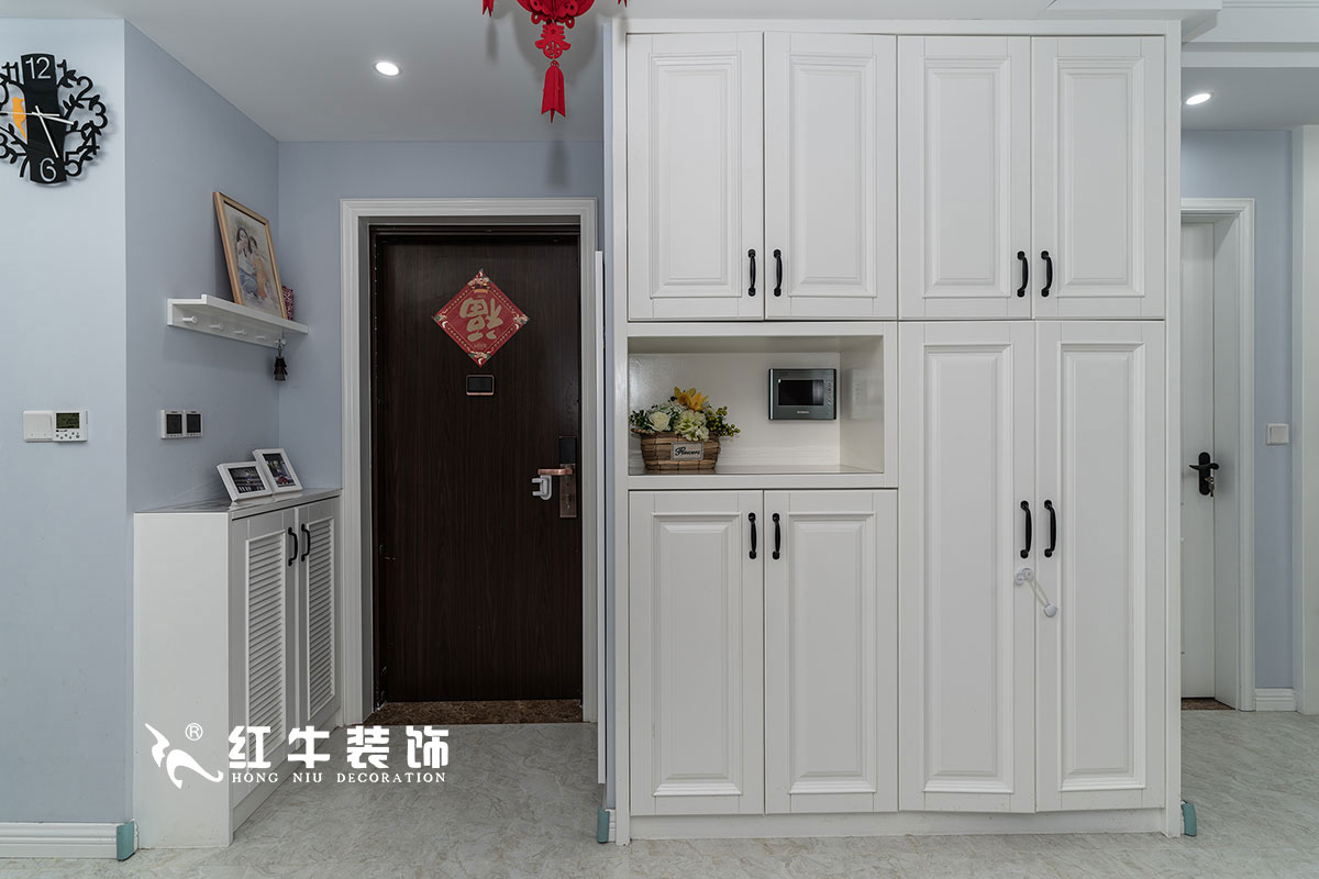 +logo_魏明花_華府國際-117㎡-簡美風(fēng)格（3室2廳2衛(wèi)，全包16萬）01玄關(guān)_華府-21