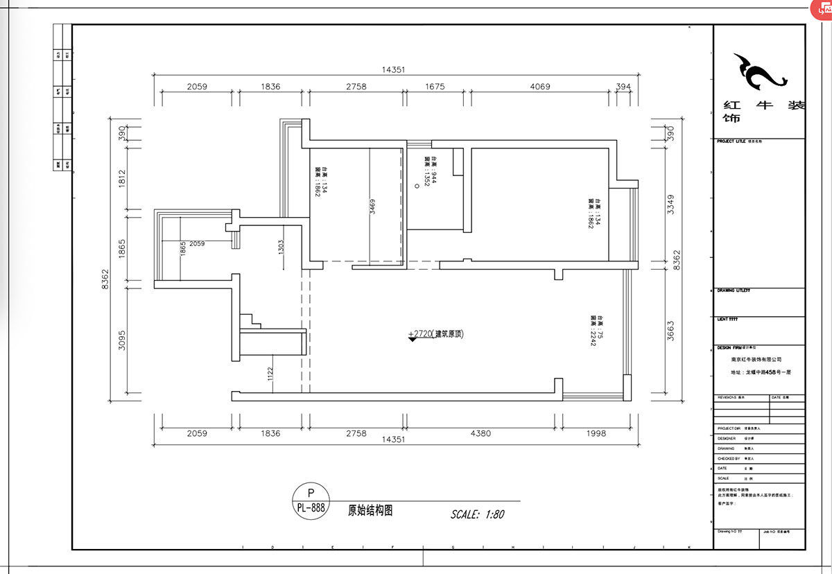 顧娟｜中海塞納麗舍東苑9-2-803-105㎡-現(xiàn)代簡約風格｜2室2廳1衛(wèi)｜舊房裝修｜定制家｜全包14