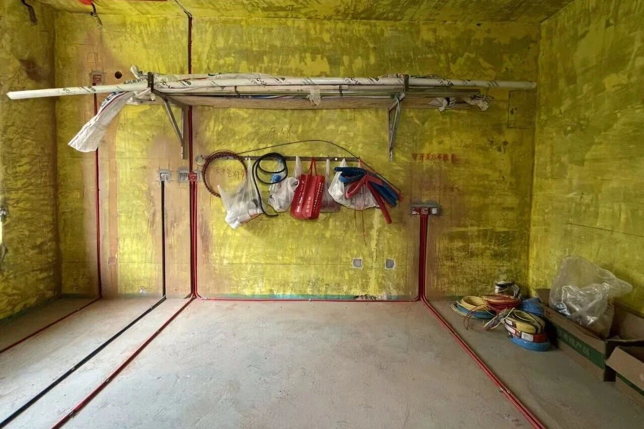 金九銀十裝修季｜南京紅牛裝飾工程總監(jiān)：工地巡檢無(wú)小事，嚴(yán)苛落實(shí)工藝標(biāo)準(zhǔn)！01