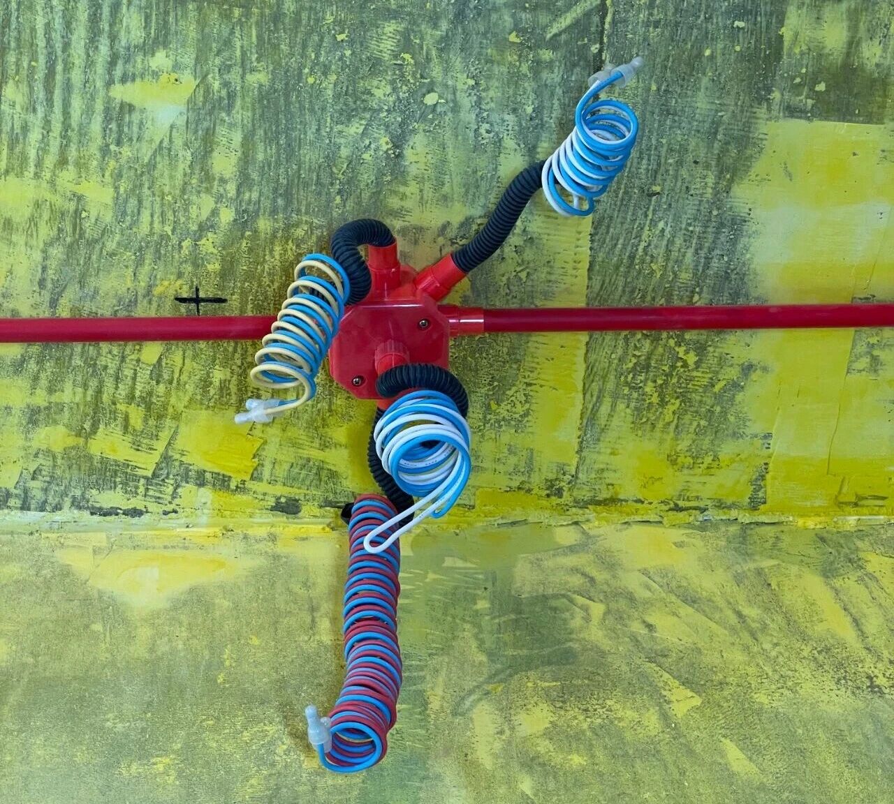 金九銀十裝修季｜南京紅牛裝飾工程總監(jiān)：工地巡檢無(wú)小事，嚴(yán)苛落實(shí)工藝標(biāo)準(zhǔn)！03