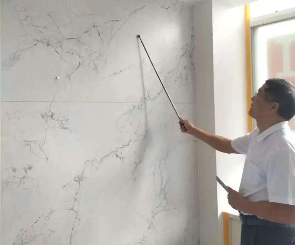 金九銀十裝修季｜南京紅牛裝飾工程總監(jiān)：工地巡檢無(wú)小事，嚴(yán)苛落實(shí)工藝標(biāo)準(zhǔn)！09