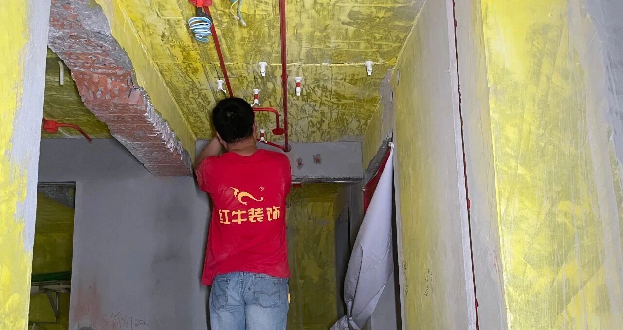 “金九銀十”裝修黃金期，南京電視臺(tái)攜手紅牛裝飾發(fā)福利啦~03