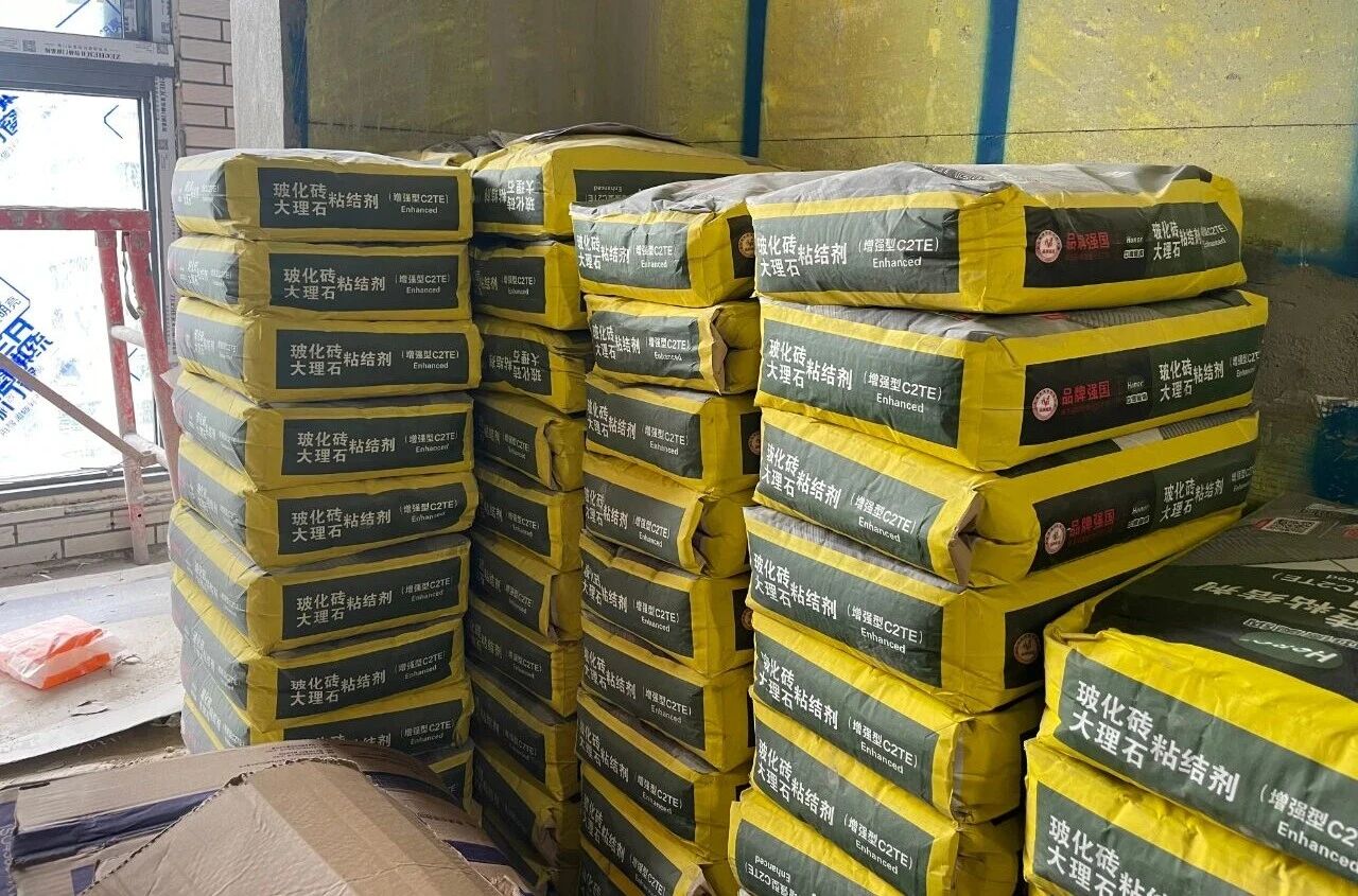 工地巡檢：雙節(jié)同慶，品質(zhì)同行，嚴(yán)把每一道工序，用心守護(hù)夢想家！02