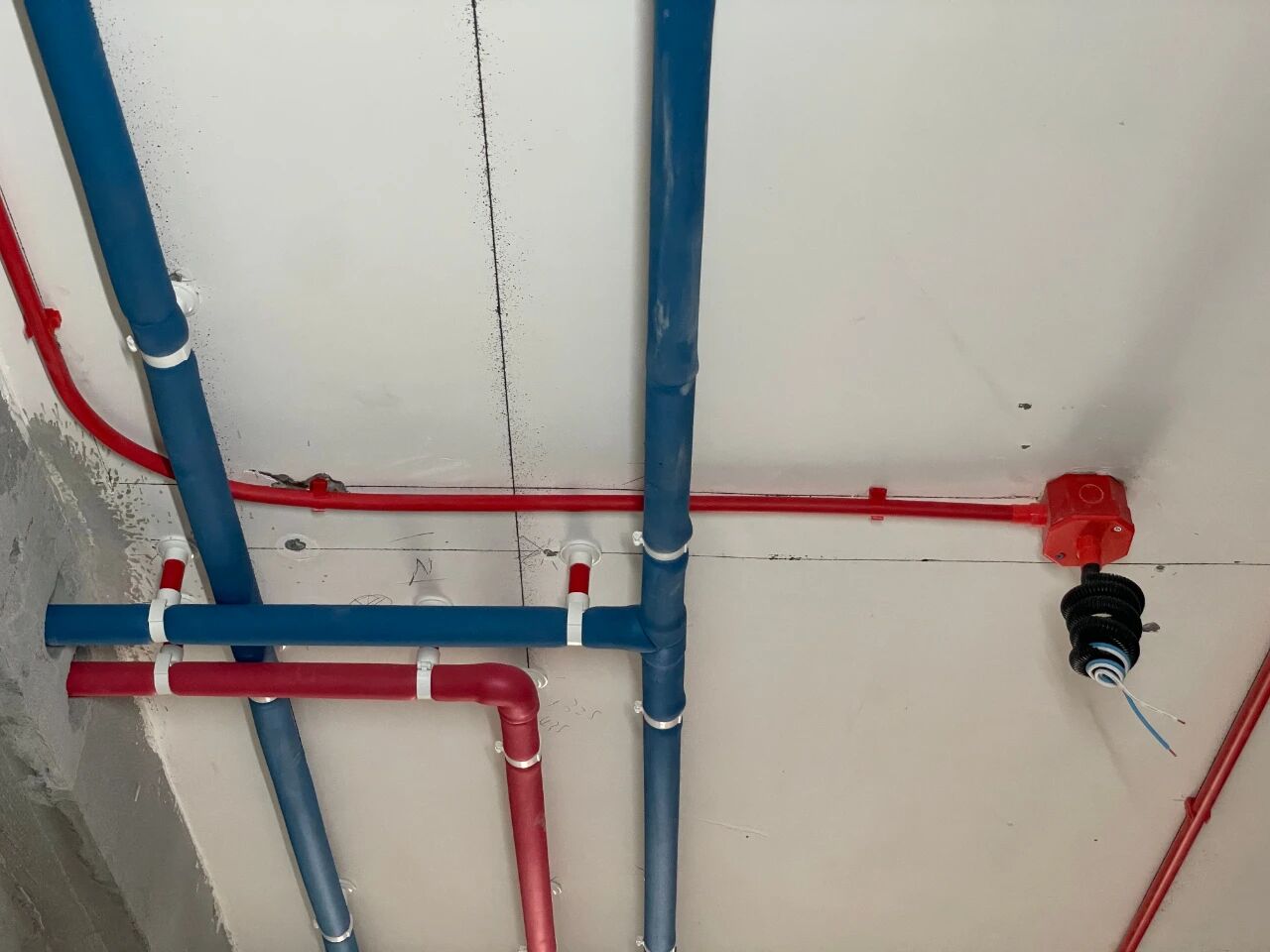 工地巡檢：雙節(jié)同慶，品質(zhì)同行，嚴(yán)把每一道工序，用心守護(hù)夢想家！04