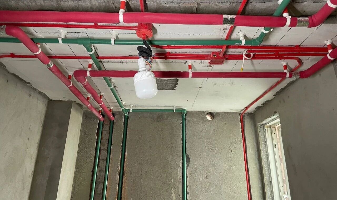 南京裝修避坑指南：裝修材料的選擇，直接影響您入住新家的早晚？03