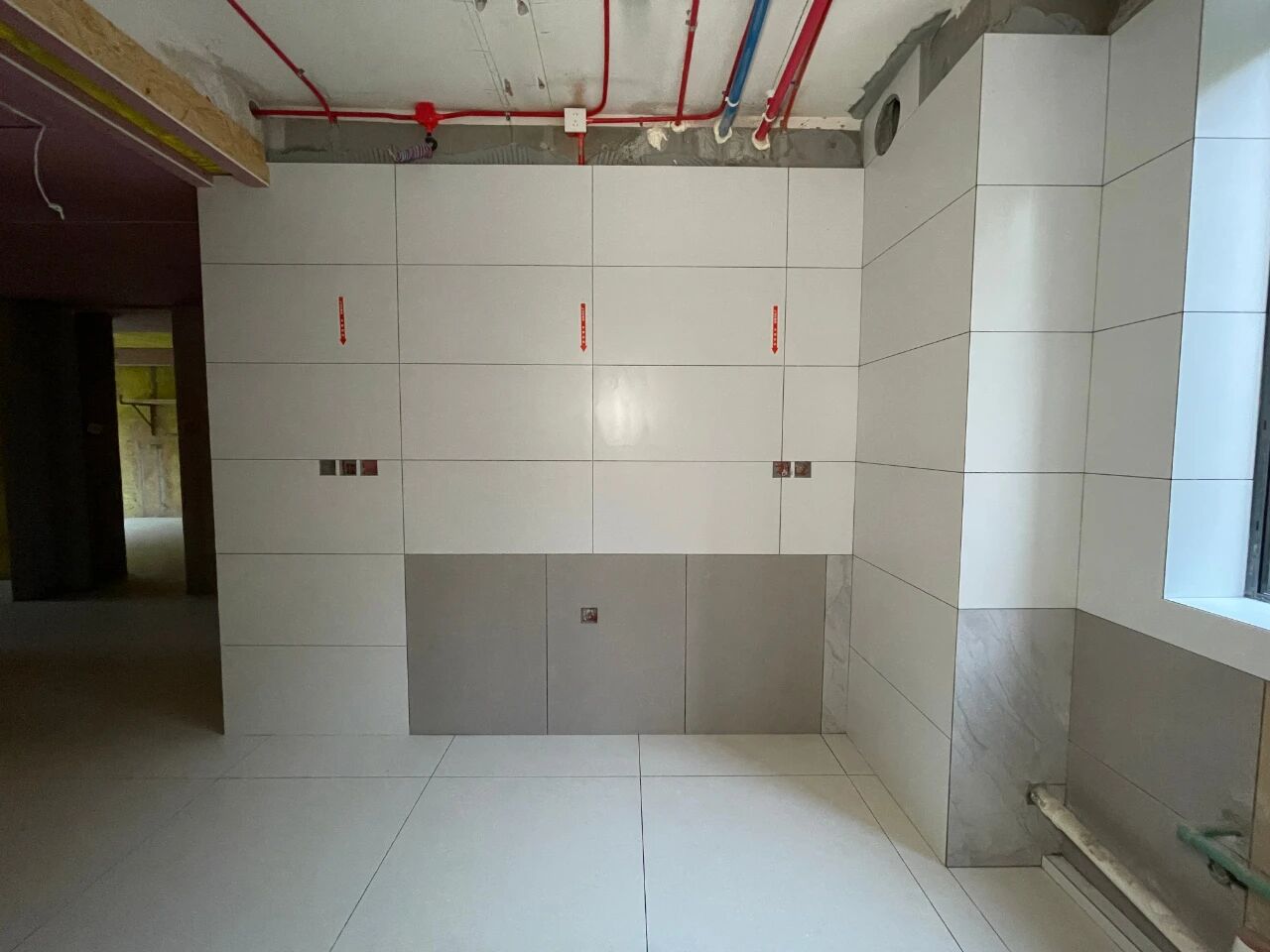 工地突擊巡檢：一厘一毫堅(jiān)守品質(zhì)，一心一意守護(hù)新家！03