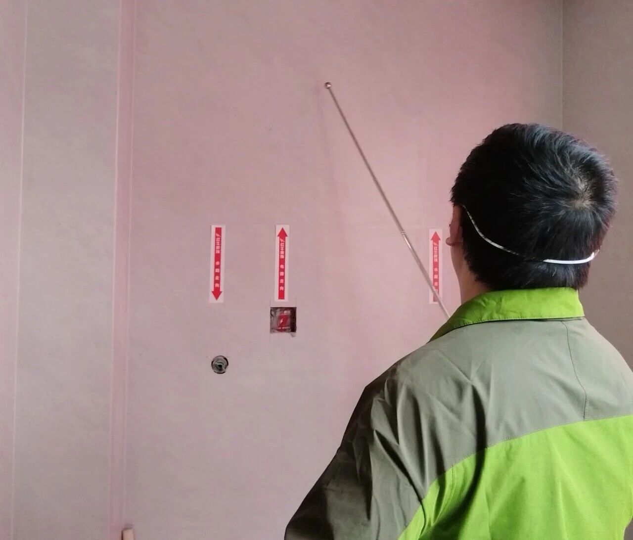 工地突擊巡檢：一厘一毫堅(jiān)守品質(zhì)，一心一意守護(hù)新家！04