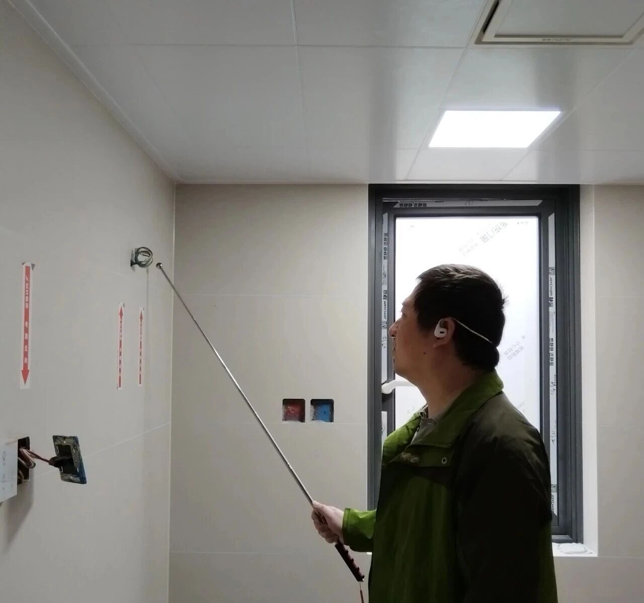 工地突擊巡檢：一厘一毫堅(jiān)守品質(zhì)，一心一意守護(hù)新家！06