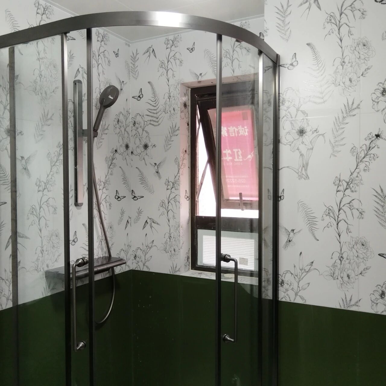 工地突擊巡檢：一厘一毫堅(jiān)守品質(zhì)，一心一意守護(hù)新家！08