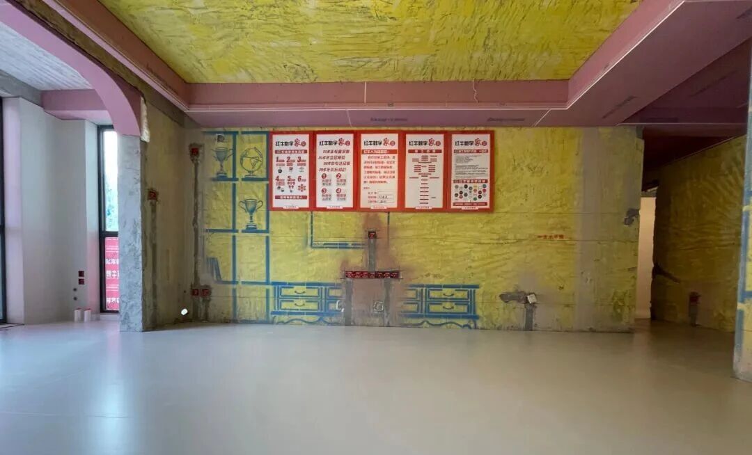 裝修寶典：為何說企業(yè)文化是企業(yè)靈魂？是企業(yè)生存與發(fā)展的根本？04