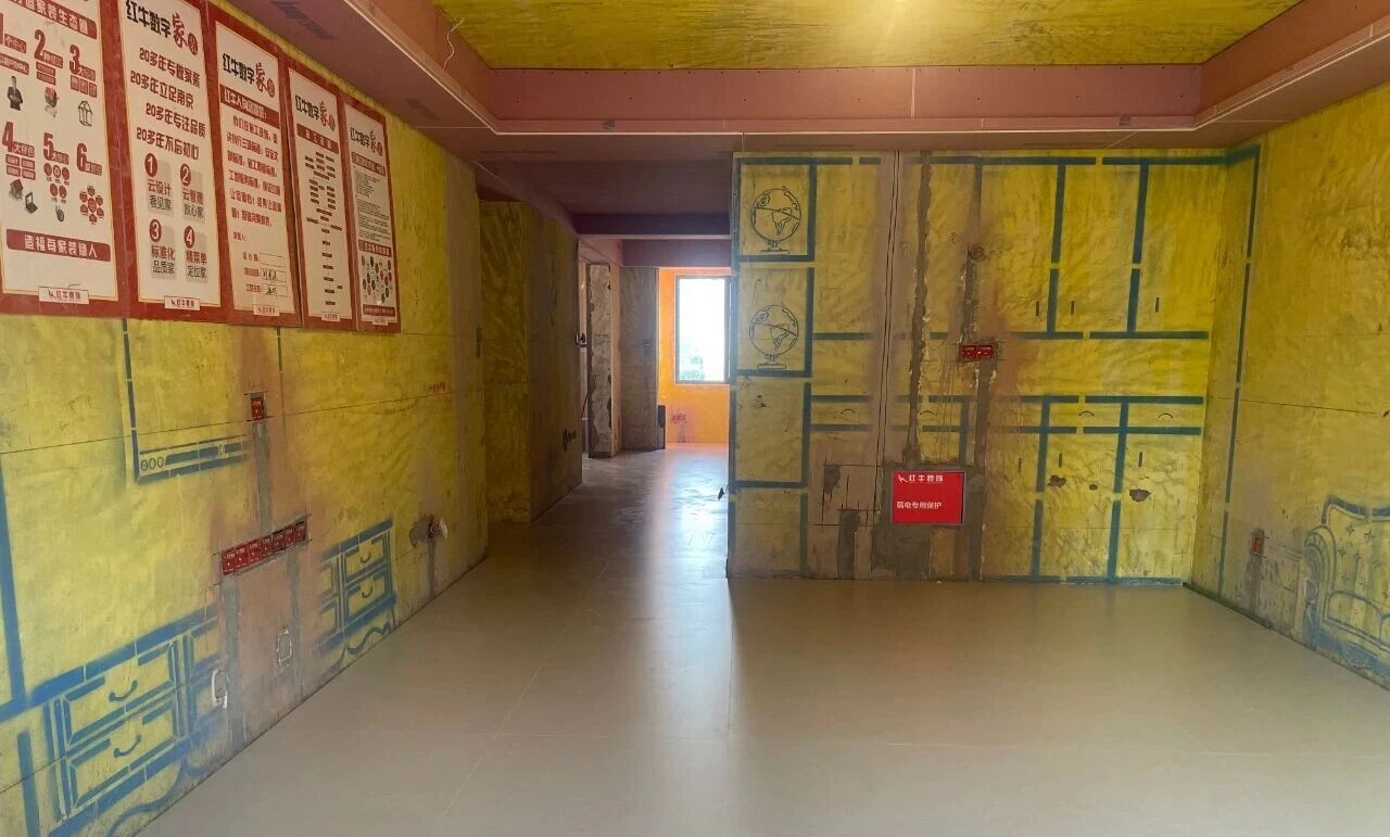 裝修寶典：為何說企業(yè)文化是企業(yè)靈魂？是企業(yè)生存與發(fā)展的根本？05