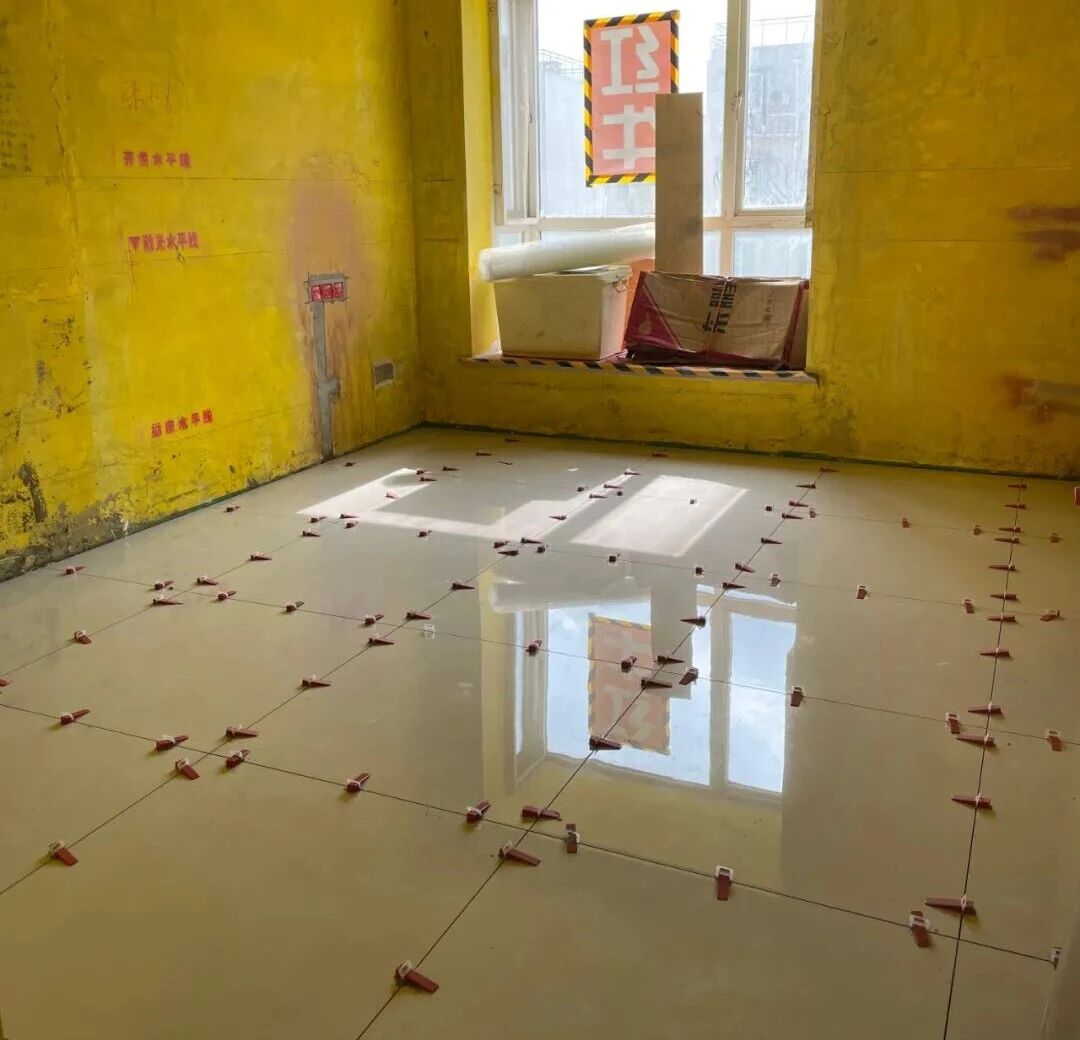 工地突擊巡檢｜嚴把每一處細節(jié)，用心守護每一份安心！07