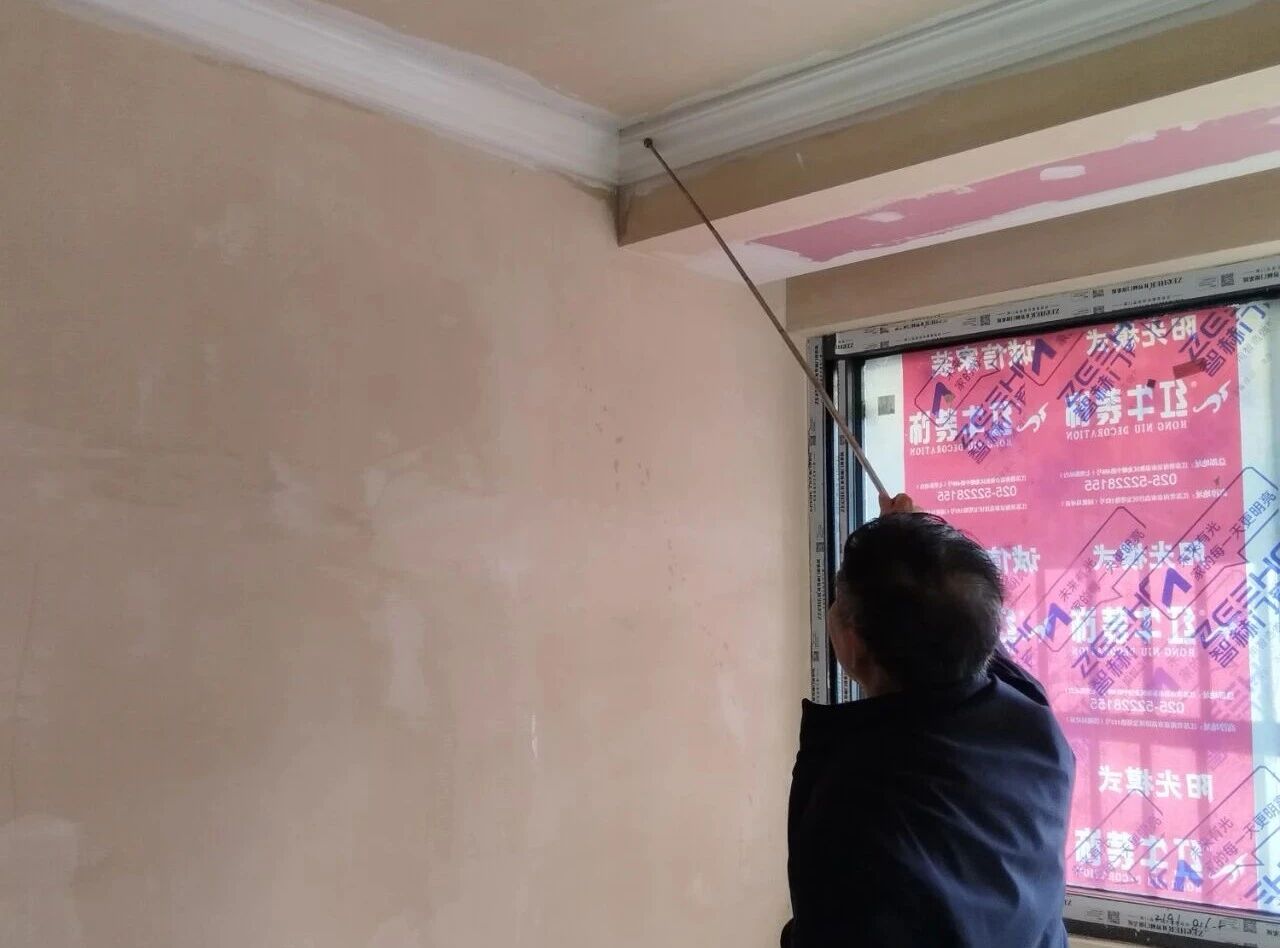 工地巡檢日｜28年始終如一，以品質(zhì)說話，以服務(wù)鑄口碑！02