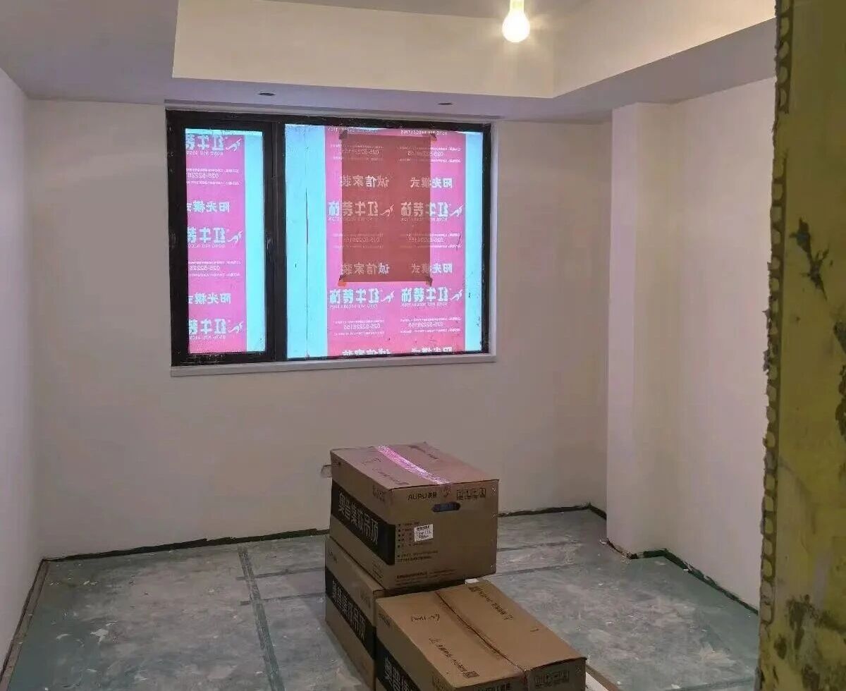 工地巡檢日｜28年始終如一，以品質(zhì)說話，以服務(wù)鑄口碑！03