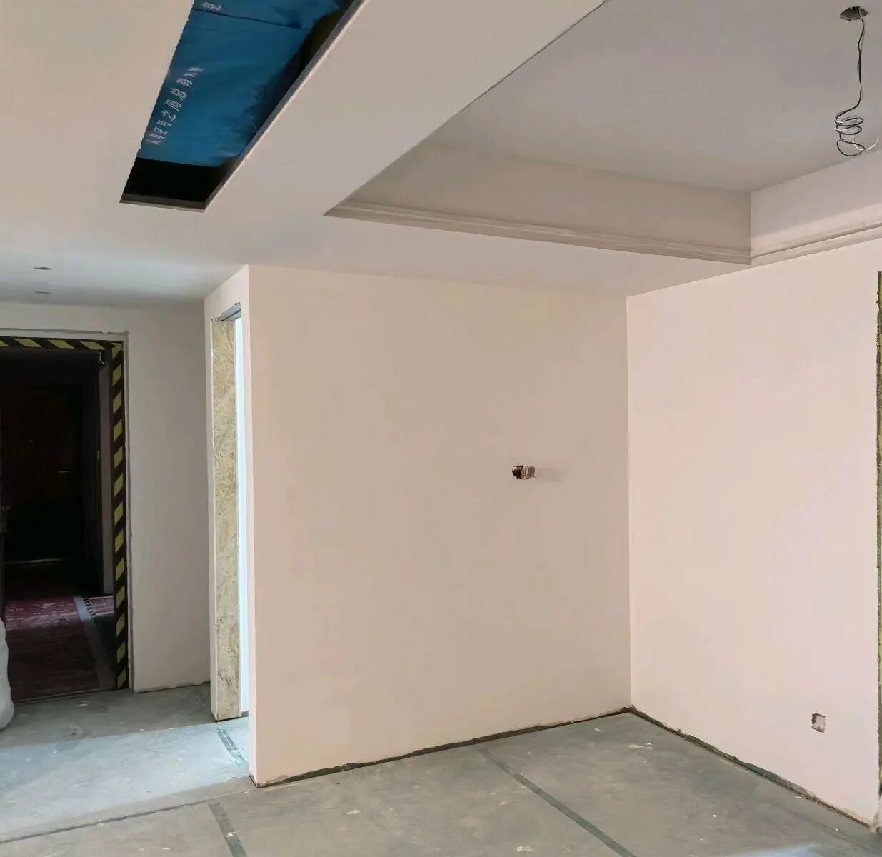 工地巡檢日｜28年始終如一，以品質(zhì)說話，以服務(wù)鑄口碑！04