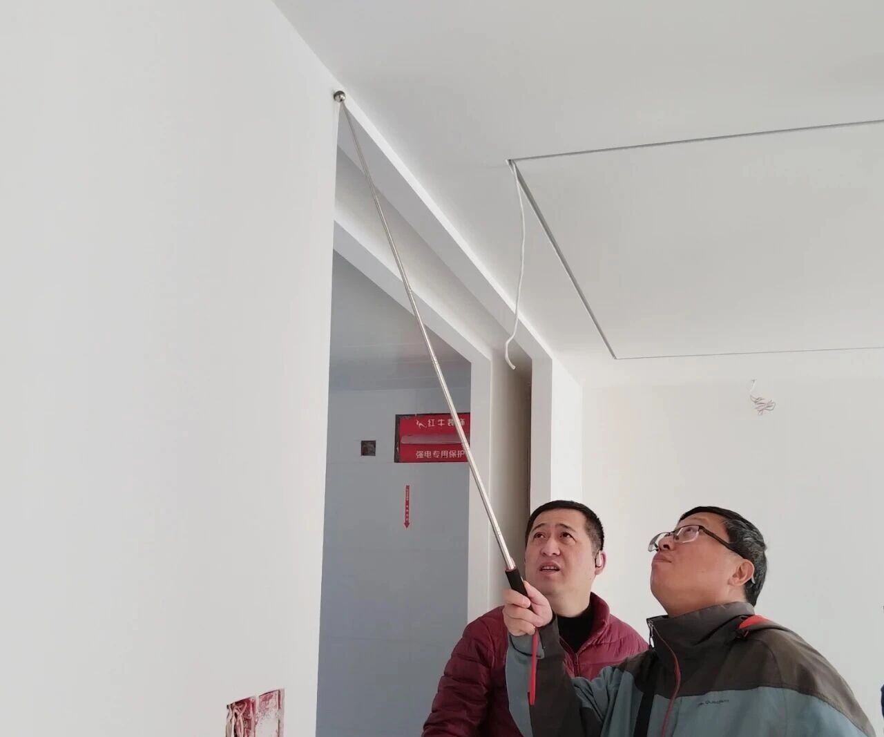 工地巡檢日｜28年始終如一，以品質(zhì)說話，以服務(wù)鑄口碑！05