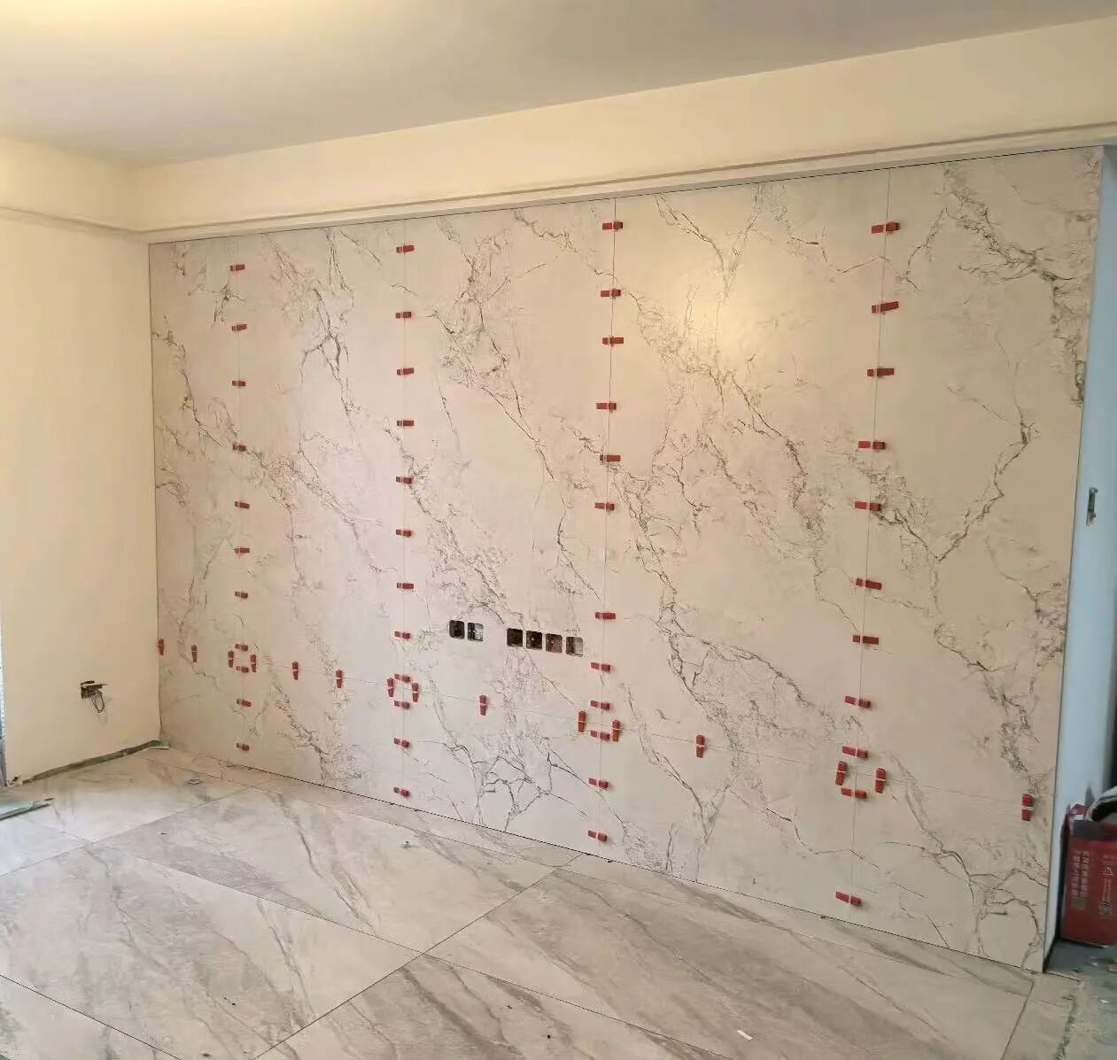 南京紅牛裝飾：始終如一，以品質(zhì)說話，以服務(wù)鑄口碑！