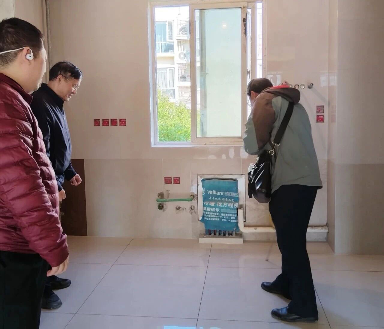 工地巡檢日｜28年始終如一，以品質(zhì)說話，以服務(wù)鑄口碑！08_