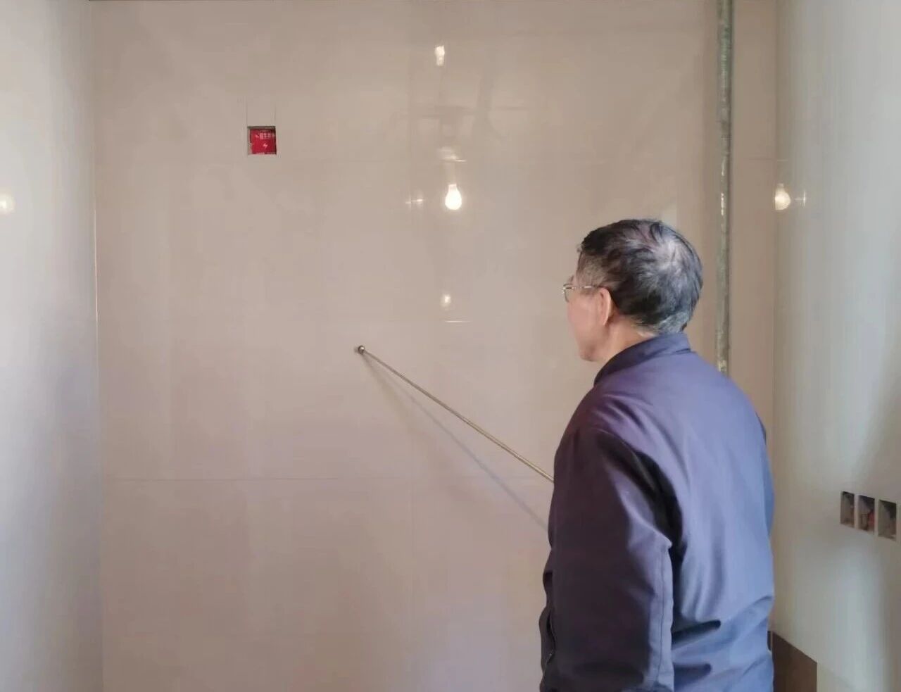 工地巡檢日｜28年始終如一，以品質(zhì)說話，以服務(wù)鑄口碑！09