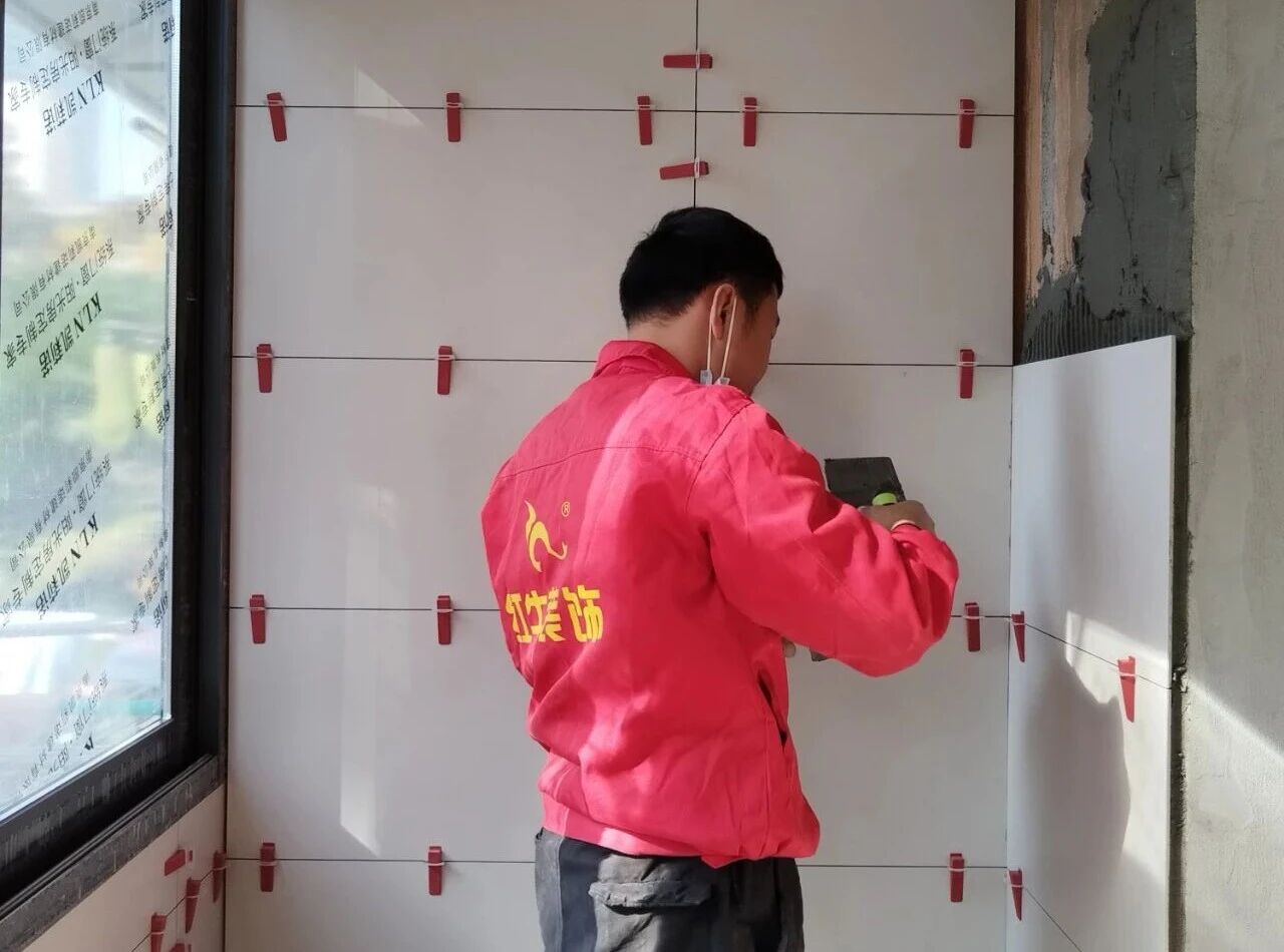 工地巡檢日：標(biāo)準(zhǔn)&品質(zhì)是底線，專業(yè)&用心是態(tài)度！02