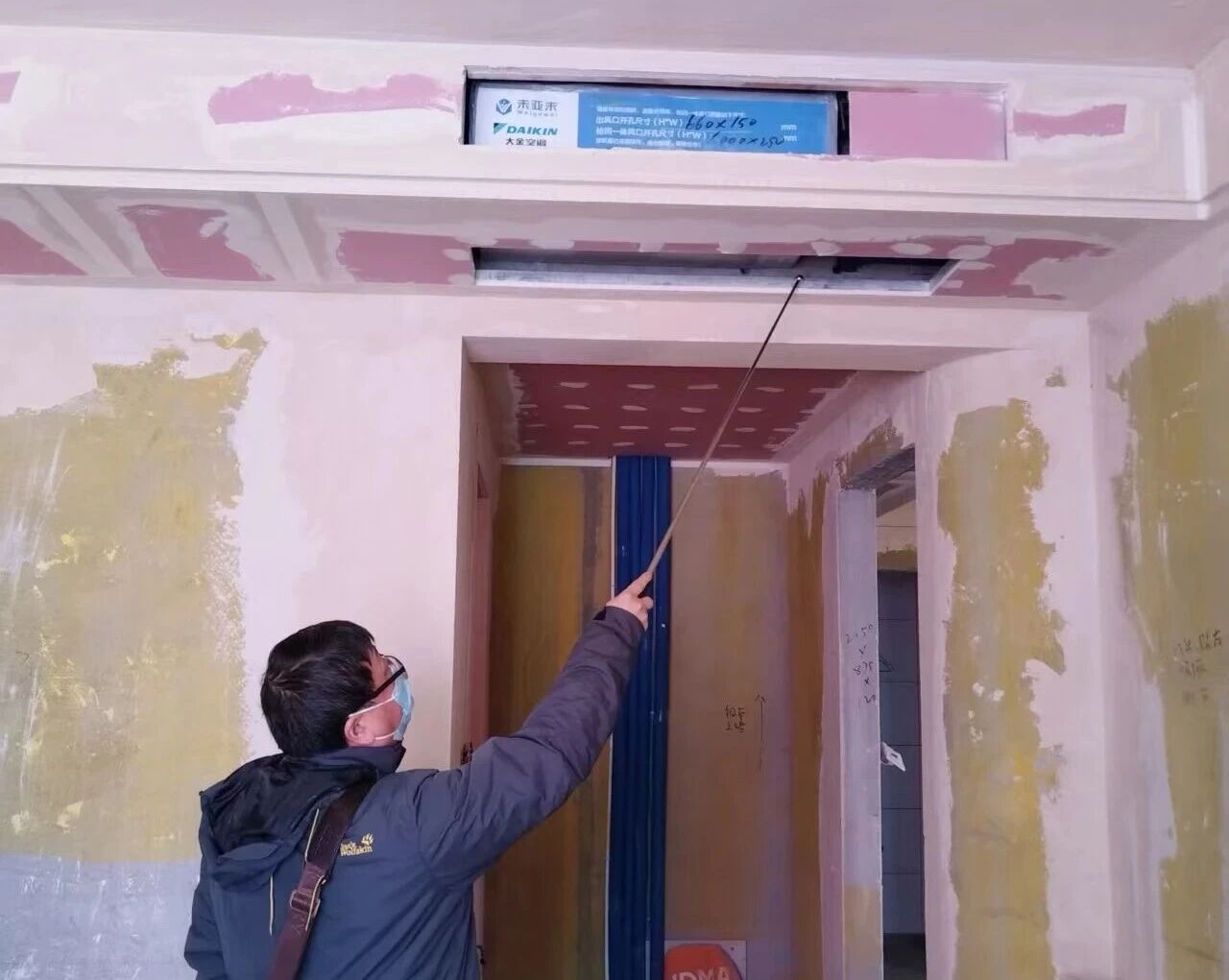 工地巡檢日：標(biāo)準(zhǔn)&品質(zhì)是底線，專業(yè)&用心是態(tài)度！06