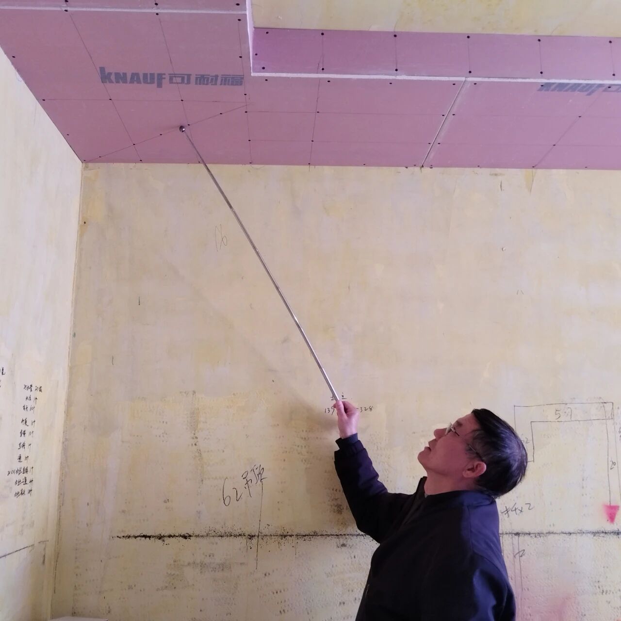 工地巡檢日：標(biāo)準(zhǔn)&品質(zhì)是底線，專業(yè)&用心是態(tài)度！07