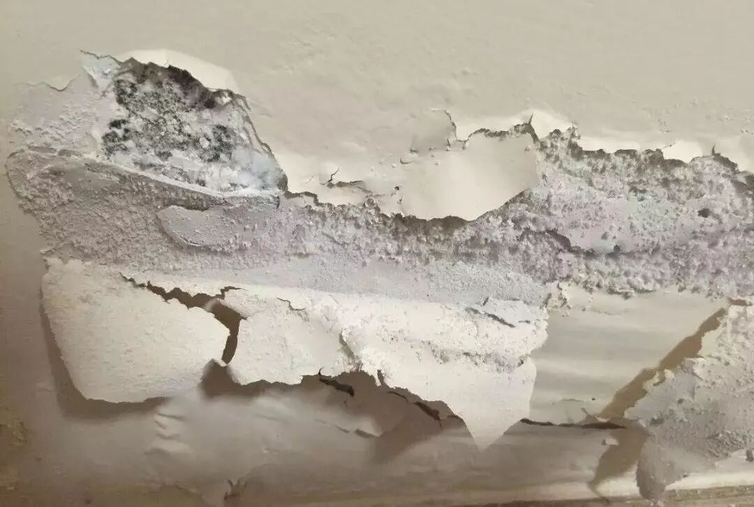 二手房裝修舊房翻新太難了，想要裝修不求人？建議收藏！03